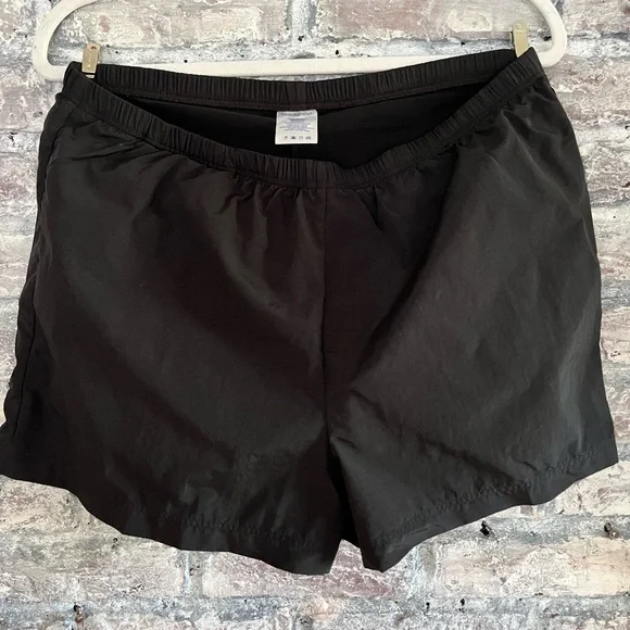 🌸5 for $20 Sale 🌸Land’s End Swim Shorts with build in pantiesexcellent condition - Picture 4 of 5